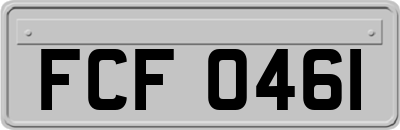 FCF0461