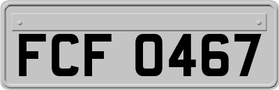 FCF0467