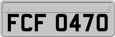 FCF0470