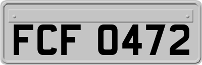 FCF0472