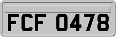 FCF0478