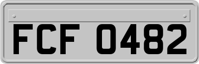 FCF0482
