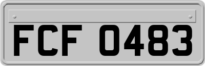 FCF0483