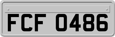 FCF0486