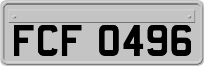 FCF0496