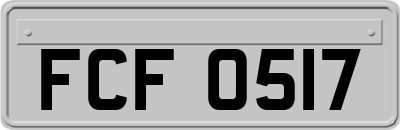 FCF0517