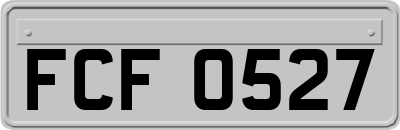 FCF0527