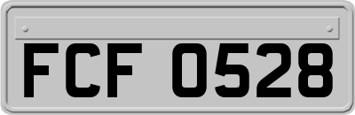 FCF0528