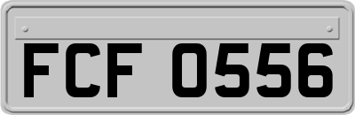FCF0556