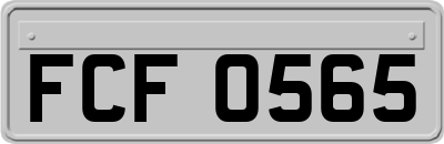 FCF0565