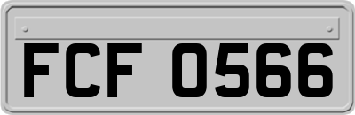 FCF0566