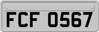 FCF0567