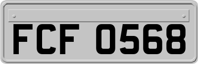 FCF0568