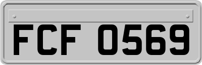 FCF0569