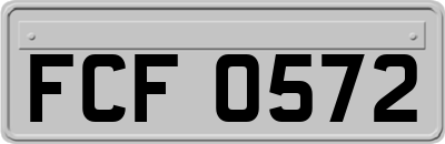 FCF0572