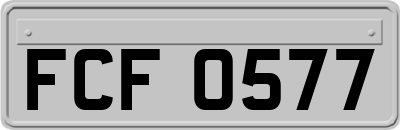 FCF0577