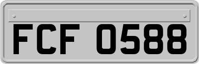 FCF0588