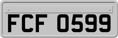 FCF0599