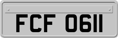 FCF0611