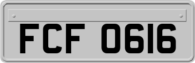 FCF0616