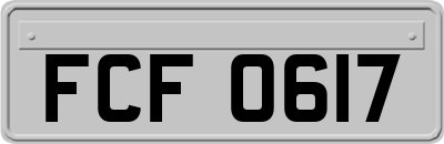 FCF0617