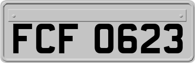 FCF0623
