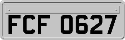 FCF0627
