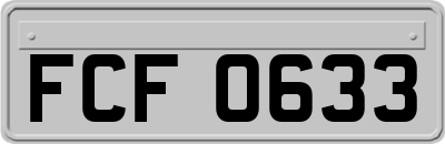 FCF0633
