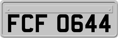 FCF0644