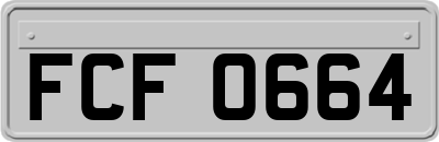 FCF0664