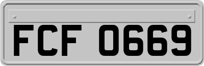 FCF0669