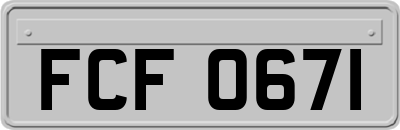 FCF0671