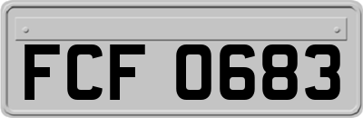 FCF0683