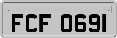 FCF0691