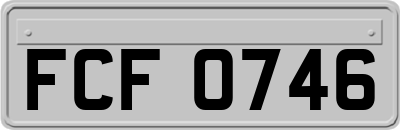 FCF0746