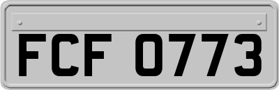FCF0773