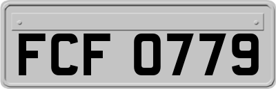 FCF0779