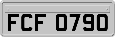 FCF0790