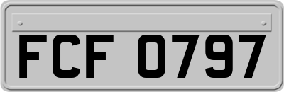 FCF0797