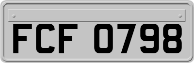 FCF0798