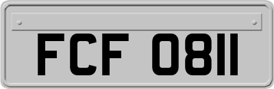 FCF0811