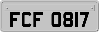 FCF0817