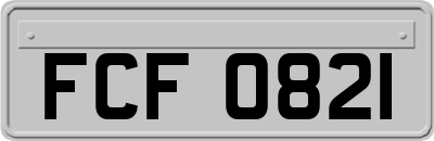 FCF0821