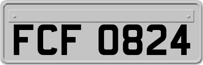 FCF0824