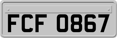 FCF0867
