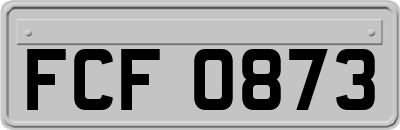 FCF0873