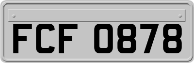 FCF0878