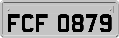 FCF0879