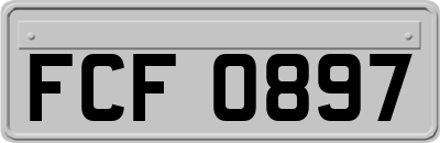FCF0897