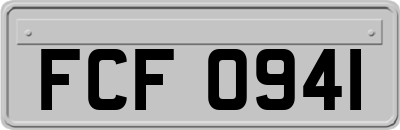FCF0941